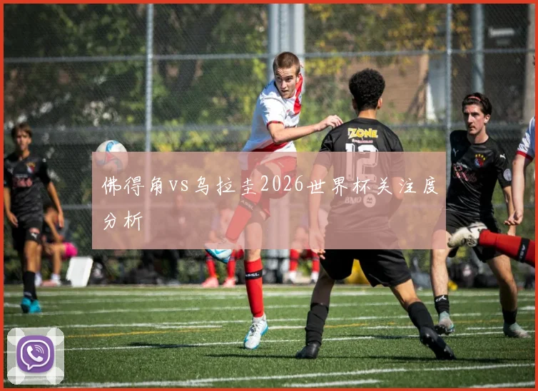 佛得角vs乌拉圭2026世界杯关注度分析