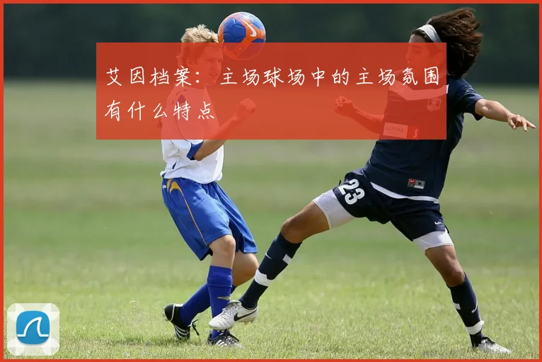 艾因档案：主场球场中的主场氛围有什么特点